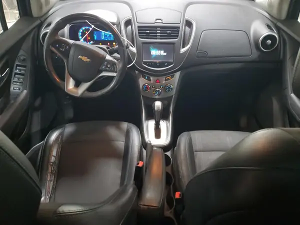 3GNCJPSB3GL277263 2016 CHEVROLET TRAX - Image 8