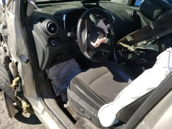 3GNCJPSB3GL279398 2016 CHEVROLET TRAX - Image 8