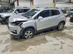 3GNCJPSB3HL130491 2017 CHEVROLET TRAX