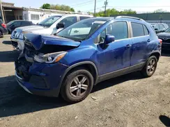 3GNCJPSB3HL131656 2017 CHEVROLET TRAX
