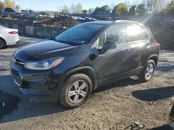 3GNCJPSB3HL135304 2017 CHEVROLET TRAX