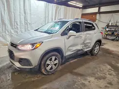 3GNCJPSB3HL140423 2017 CHEVROLET TRAX