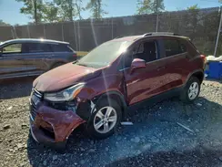 3GNCJPSB3HL141443 2017 CHEVROLET TRAX