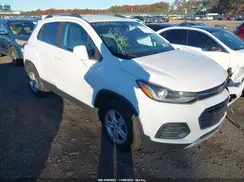 3GNCJPSB3HL141734 2017 CHEVROLET TRAX
