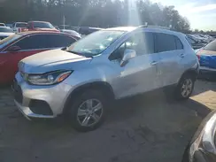 3GNCJPSB3HL144262 2017 CHEVROLET TRAX