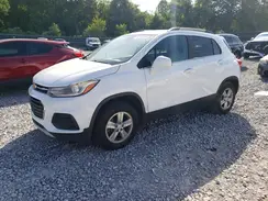 3GNCJPSB3HL145296 2017 CHEVROLET TRAX