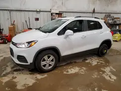 3GNCJPSB3HL146612 2017 CHEVROLET TRAX