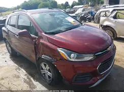 3GNCJPSB3HL148862 2017 CHEVROLET TRAX