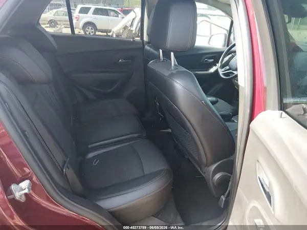 3GNCJPSB3HL148862 2017 CHEVROLET TRAX - Image 8