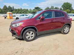 3GNCJPSB3HL161756 2017 CHEVROLET TRAX