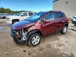 3GNCJPSB3HL165239 2017 CHEVROLET TRAX