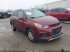 3GNCJPSB3HL165743 2017 CHEVROLET TRAX