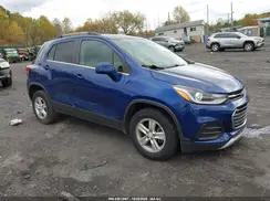 3GNCJPSB3HL166066 2017 CHEVROLET TRAX