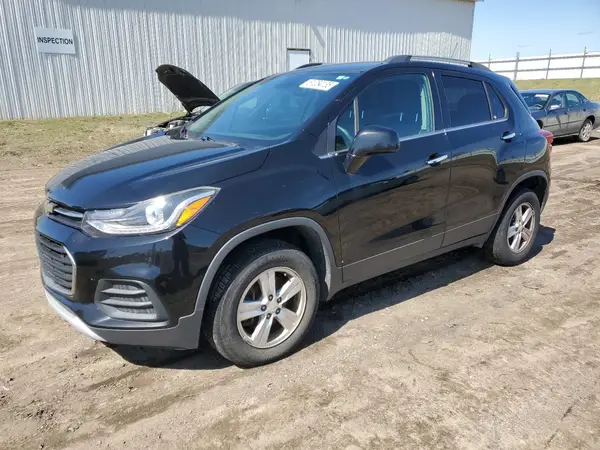 3GNCJPSB3HL169002 2017 CHEVROLET TRAX - Image 1