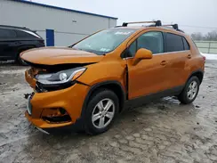 3GNCJPSB3HL177326 2017 CHEVROLET TRAX