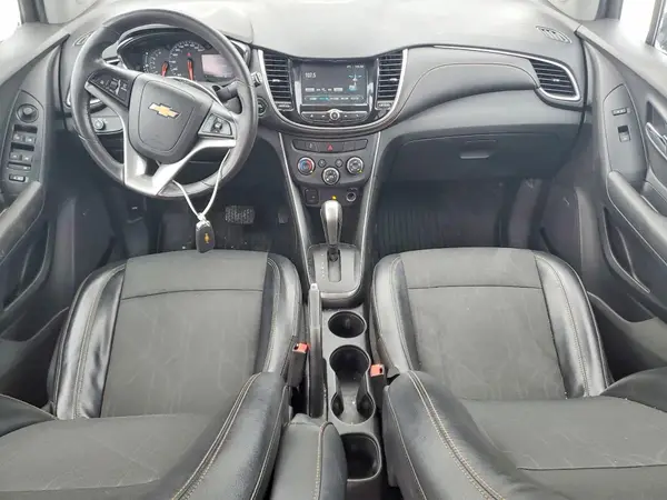 3GNCJPSB3HL179349 2017 CHEVROLET TRAX - Image 8