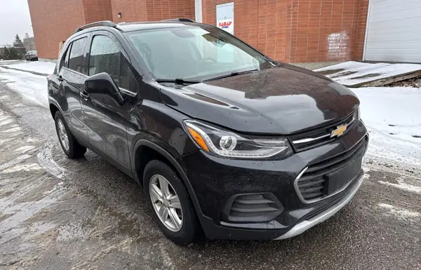 3GNCJPSB3HL179688 2017 CHEVROLET TRAX - Image 1