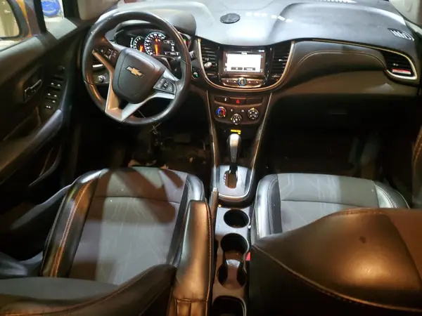 3GNCJPSB3HL181926 2017 CHEVROLET TRAX - Image 8