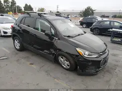 3GNCJPSB3HL184096 2017 CHEVROLET TRAX