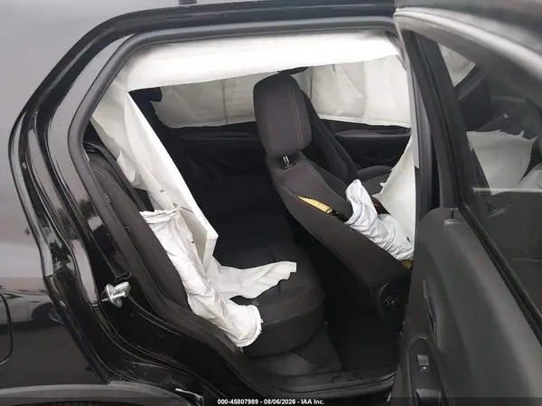3GNCJPSB3HL184096 2017 CHEVROLET TRAX - Image 8