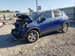 3GNCJPSB3HL184843 2017 CHEVROLET TRAX