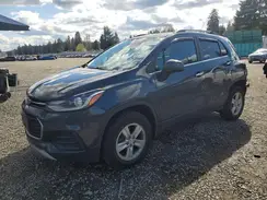 3GNCJPSB3HL186981 2017 CHEVROLET TRAX