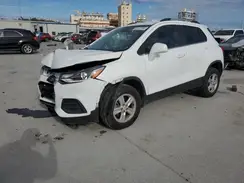 3GNCJPSB3HL188407 2017 CHEVROLET TRAX