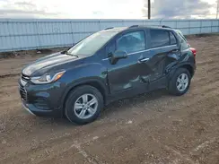 3GNCJPSB3HL197690 2017 CHEVROLET TRAX