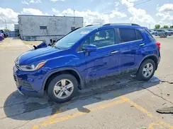 3GNCJPSB3HL202502 2017 CHEVROLET TRAX