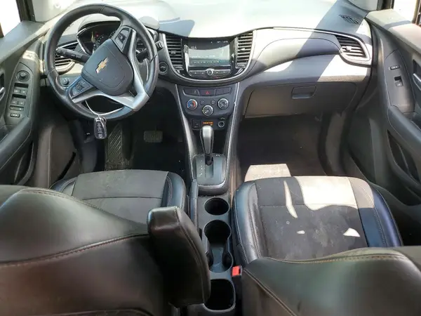3GNCJPSB3HL202502 2017 CHEVROLET TRAX - Image 8