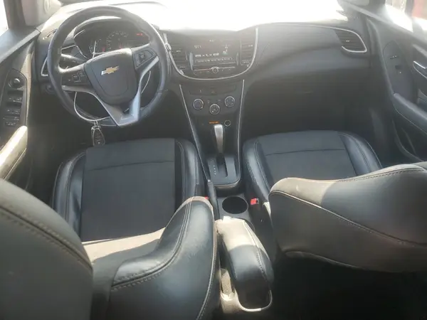 3GNCJPSB3HL212057 2017 CHEVROLET TRAX - Image 8