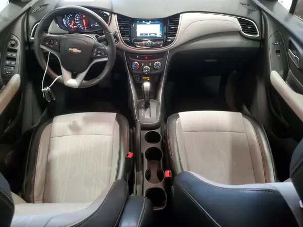 3GNCJPSB3HL214357 2017 CHEVROLET TRAX - Image 8