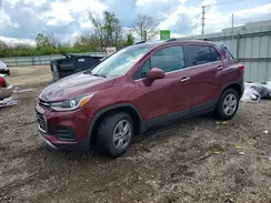 3GNCJPSB3HL217114 2017 CHEVROLET TRAX