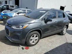 3GNCJPSB3HL229506 2017 CHEVROLET TRAX