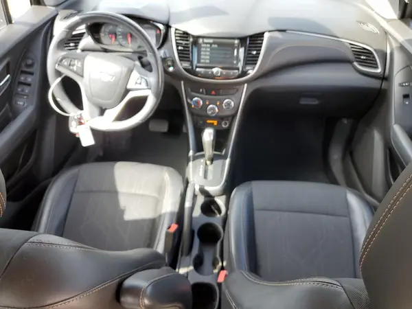 3GNCJPSB3HL229506 2017 CHEVROLET TRAX - Image 8