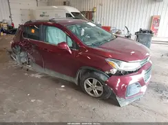 3GNCJPSB3HL229571 2017 CHEVROLET TRAX