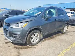 3GNCJPSB3HL231143 2017 CHEVROLET TRAX