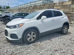 3GNCJPSB3HL239372 2017 CHEVROLET TRAX