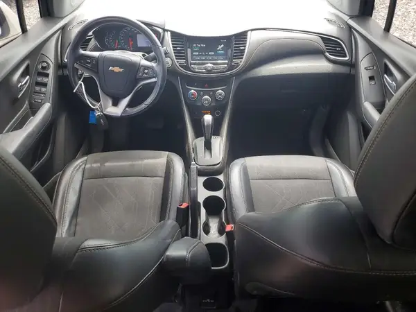 3GNCJPSB3HL239372 2017 CHEVROLET TRAX - Image 8
