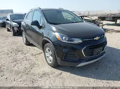 3GNCJPSB3HL239694 2017 CHEVROLET TRAX