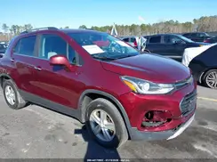 3GNCJPSB3HL241624 2017 CHEVROLET TRAX