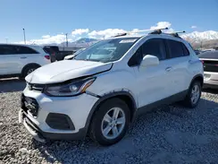 3GNCJPSB3HL249948 2017 CHEVROLET TRAX