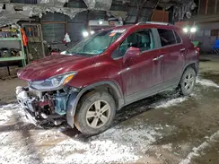 3GNCJPSB3HL259525 2017 CHEVROLET TRAX