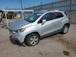 3GNCJPSB3HL259766 2017 CHEVROLET TRAX