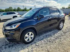 3GNCJPSB3HL263557 2017 CHEVROLET TRAX