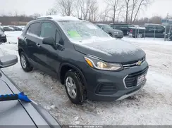 3GNCJPSB3HL270377 2017 CHEVROLET TRAX