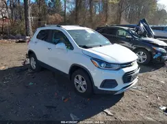 3GNCJPSB3HL271853 2017 CHEVROLET TRAX