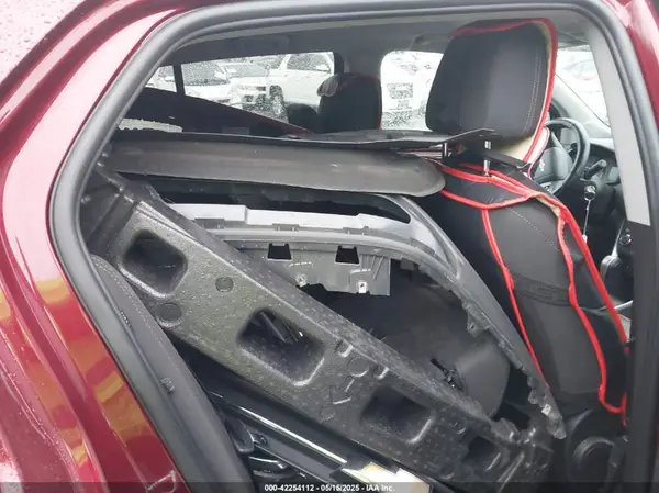 3GNCJPSB3HL273778 2017 CHEVROLET TRAX - Image 8