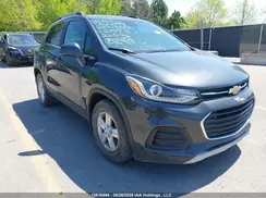 3GNCJPSB3HL277913 2017 CHEVROLET TRAX