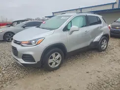 3GNCJPSB3HL282139 2017 CHEVROLET TRAX